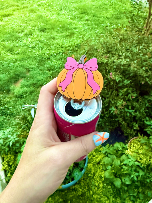 Pumpkin Coozie