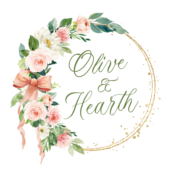 Olive and Hearth