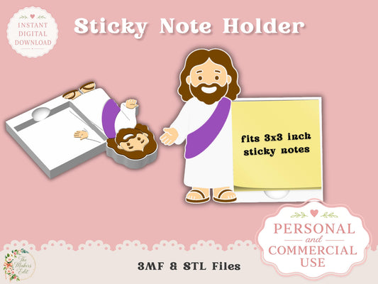 Mini Jesus