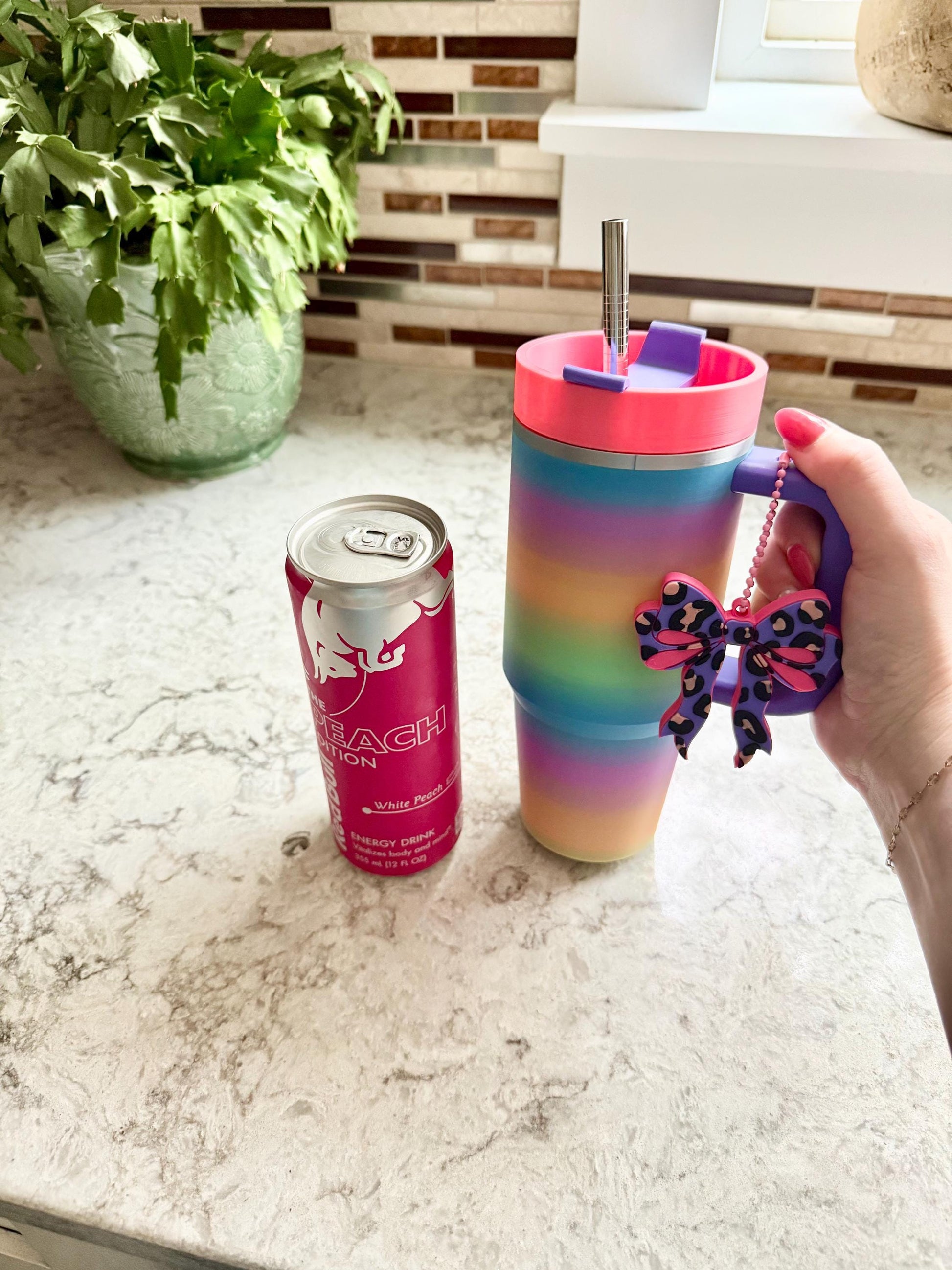 Tumbler Can Holder | 16oz Can - Digital File